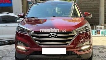 Hyundai Tucson 2018 2.0 AT CRDi - 49000 km
