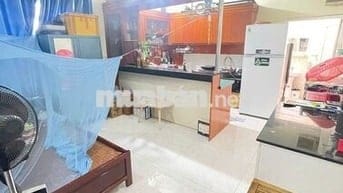 ÁN NHÀ HẺM Ô TÔ 5 M – HUỲNH TẤN PHÁT, P. PHÚ  THUẬN, Q7
