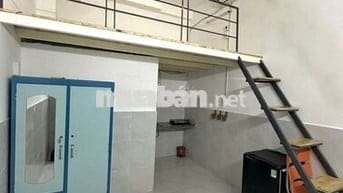 Phòng trọ sinh viên nằm giữa ĐH Mở và ĐH TĐT 10/10 trống phòng