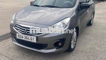 Mitsubishi Attrage 2018 1.2 MT Eco - 70000 km