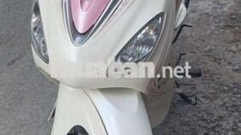 ANGELA SYM 50CC CỰC NGON BAO BỀN MÁY ZIN ÊMRU MẠNH