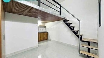 Cho Thuê Phòng Duplex Cửa Sổ Full Nội Thất Gần Ngã Tư Gò Mây Bình Tân