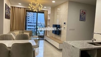 CHO THUÊ CĂN HỘ 2PN TẠI CC KINGDOM