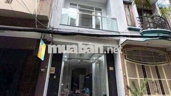 CHO THUÊ NHÀ ĐƯỜNG 3 THÁNG 2 QUẬN 10