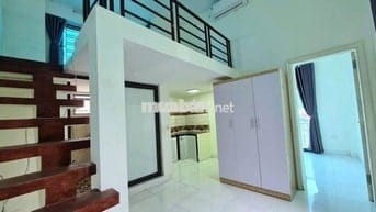 Nhượng phòng tại Trần Cung (sát Phạm Văn Đồng, Hoàng Quốc Việt)