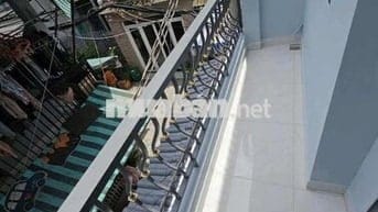 Bán nhanh nhà 1T1L 47m2/1ty850 gần chợ Bình Chánh, Đ. Đinh Đức Thiện.