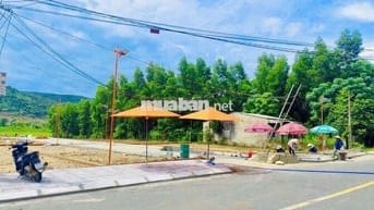 Đất nền Đà Nẵng - chỉ 1,1x/nền - sẵn sổ từng nền, full 120m2 thổ cư