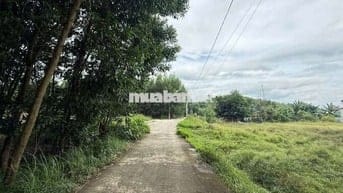 Bán lô đất diện tích lớn gần 1000m2 tại xã Hòa Vang