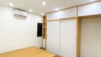 CHTT (Tầng 2) Lê Thanh Nghị - HBT giá 2,65 tỷ, 52m². 2N+2VS. Lô góc