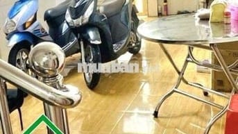 NHÀ 33M² – QUẬN 10 – CÁCH MT VÀI CĂN – DÒNG TIỀN SẴN 9TR/THÁNG