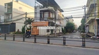 11 TRIỆU - CHO THUÊ MẶT BẰNG - GÓC 2 MẶT TIỀN TRẦN HOÀNG NA, CẦN THƠ