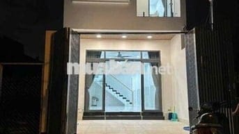 🏡 CHO THUÊ NHÀ NGUYÊN CĂN – LÊ VĂN LƯƠNG, PHƯỚC KIỂN – GẦN ĐH MỞ CS3 🏡