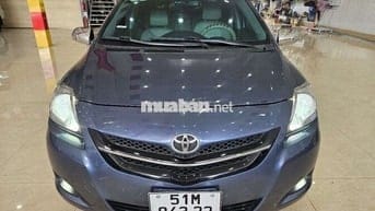 💲: 215 triệu  🚘: TOYOTA VIOS 2008 AT Nguyên zin