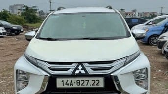 Mitsubishi Xpander 2020 7 chỗ 