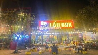 MB Song Hành, sầm uất, khách đông, 200m2