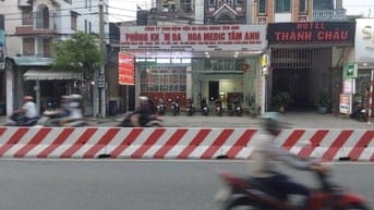 Cho Thuê Nhà, Mặt Bằng, Bất Động Sản