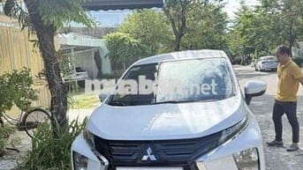 Mitsubishi Xpander 2021 MT - 86000 km