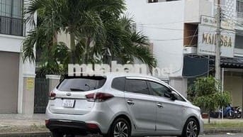 Kia Rondo 2017 2.0 GMT - 103000 km