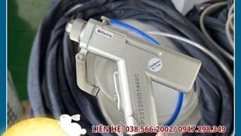CHƯƠNG TRÌNH GIÁ SỐC – SỐ LƯỢNG CÓ HẠN - MÁY HÀN LASER 1500W