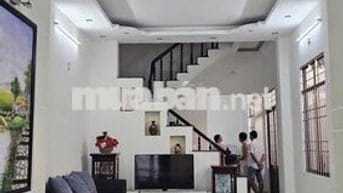 CHO THUÊ NHÀ 5 PHÒNG NGỦ – KHU PHƯỚC LONG – GIÁ 15 TRIỆU/THÁNG