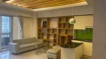 Bán CHCC Cantavil AP Q2 (75m2, 2PN, full giá 5,45 tỷ) SH, 2 ban công