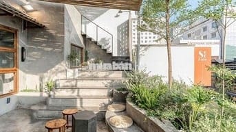 GIÁ SIÊU RẺ 3x - NHÀ Mặt tiền Tôn Thất Đạm, Quận 1 - DT 4x18m, 3TẦNG