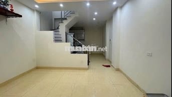 Bán nhà Hậu Ái - Vân canh - 4 tầng - 3 ngủ - DT 30,5 - MT 34m- giá 5,x