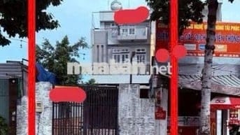 Chính chủ cho thuê mặt bằng 2 mặt tiền Phạm Văn Đồng Thủ Đức, 5.5x28