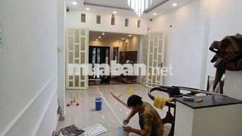 DT 4 X 19M HẺM 8M LÝ CHIÊU HOÀNG