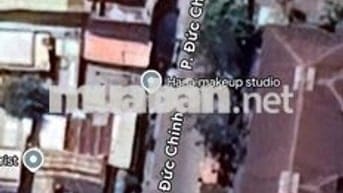 CẦN BÁN LÔ ĐẤT MẶT TIỀN PHÓ ĐỨC CHÍNH