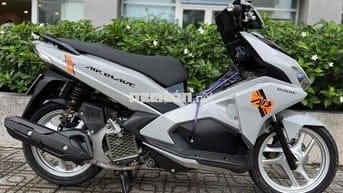 AIRBLADE 125/2016 NGUYÊN ZIN DỌN FULL MỚI ĐẸP KEN