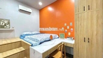 CĂN HỘ MINI 2PN FULL NỘI THẤT SIÊU ĐẸP - DƯƠNG BÁ TRẠC QUẬN 8 CHỈ TỪ