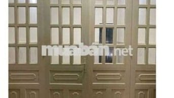CHO THUÊ NHÀ NGUYÊN CĂN 85,5M2 4PN 2WC MẶT TIỀN NGUYỄN VĂN QUỲ MỚI ĐẸP