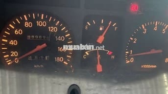 Toyota Zace 2002 GL - 989698 km
