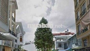 🔥 BÁN LO ĐẤT NGANG ĐƯỢC 10M HẺM XE HƠI KHU NHÀ CAO TẦNG GIÁ CHỈ 14,8TỶ