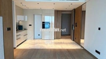 GỬI ANH CHỊ CĂN GRAND MARINA CẦN BÁN, NỘI THẤT DÍNH TƯỜNG DỄ DECOR