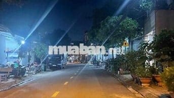nhà ở hẻm 91m2, 2pn,đường trương thị ngào,q 12