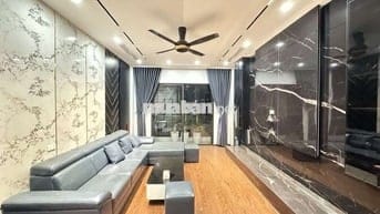 Nhà đẹp dân xây Bạch Mai Hai bà Trưng