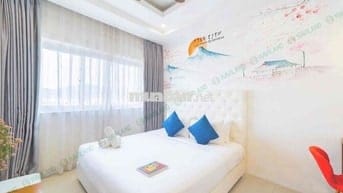CĂN HỘ SERVICE STARCITY - TRẦN HƯNG ĐẠO