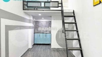 🔥Khai trương dự án mới cho thuê trọ có gác full nội thất🔥