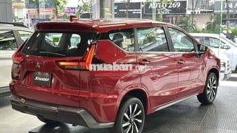 Mitsubishi Xpander 2025 1.5 AT