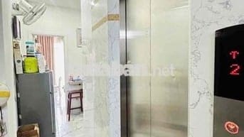 BÁN NHÀ MẶT TIỀN - NGUYỄN VĂN ĐẬU-F11-BÌNH THẠNH