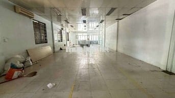 🛑 CHO THUÊ NHÀ LÔ GÓC 2 MẶT TIỀN: THÀNH THÁI