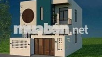 Cần bán ngôi nhà Tâm huyết sát trường Cao Đẳng Nghề
