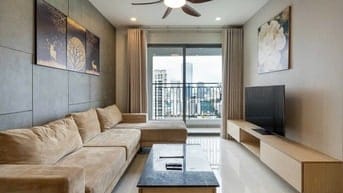 CH 45m² – Giá 1.8 Tỷ – View Sân Bay -Full Nội Thất -Sang Tên Ngay