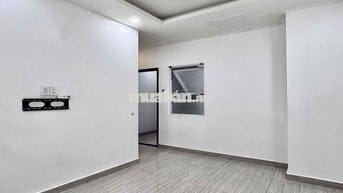 Phòng mới sẵn máy lạnh , máy giặt - sấy ngay Chu Văn An - Đinh Bộ Lĩnh