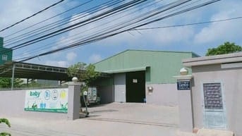 cho thuê kho xưởng 272/ Quốc lộ 1A, P. An Phú Đông, Q.12_DT:1.900m2