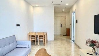 Bán căn hộ 1PN Vinhomes Golden River giá 8.5tỷ all in 