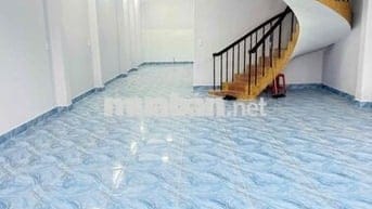 🏡 Cho thuê Mặt bằng  Mặt Tiền đường số khu dân cư Bình Hưng Bình Chánh