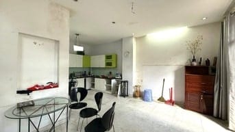 ⭐️Nhà 2 Lầu Mặt tiền Đường Số 6 (ngay Lý Thường Kiệt), P7, Q.Gò Vấp.